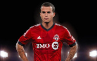Video: Cú sút phạt quá khó của Sebastian Giovinco