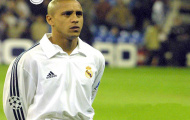 Video: 3 bàn thắng đỉnh cao của Roberto Carlos