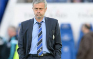 Mourinho coi 'lập hàng rào' chào tân vương là giả tạo