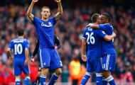 Premier League: Chào đón nhà vua mới