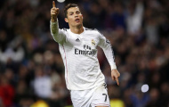 10 ngôi sao xuất sắc nhất Champions League 2014-2015: Ronaldo số 1