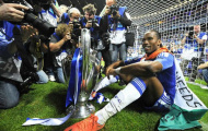 Didier Drogba: Vị thiên sứ của hòa bình