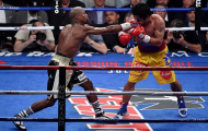 Chuyên gia Philippines cáo buộc Mayweather chạy quanh