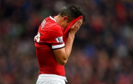 Van Persie đã bắt đầu thấy sợ