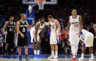 Video: San Antonio Spurs vs LA Clippers (Game 7)