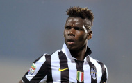 Muốn có Pogba? Cứ chồng đủ 75 triệu bảng
