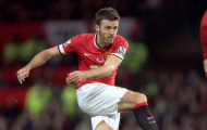 Michael Carrick và chiếc chìa khóa vạn năng ở nhà hát