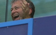 Roman Abramovich như trẻ lại nhờ bàn thắng của Hazard