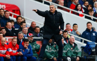 Chuyện cũ: Con số 2 ngọt ngào và Jose Mourinho