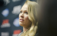 Sau UFC, WWE cũng nói 'không' với Ronda Rousey