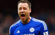 Chelsea vô địch: Terry giội gáo nước lạnh vào Benitez