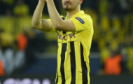 Video: 5 bàn thắng đẹp nhất của Ilkay Gundogan