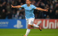 Video: Tottenham Hotspur 0-1 Manchester City (Vòng 35 Ngoại hạng Anh)