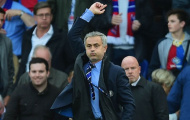 Alan Pardew: 'Đây là lý do vì sao Mourinho kiếm được rất nhiều tiền'
