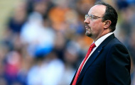 Liverpool gọi, nhưng Benitez không đáp lại
