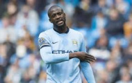 Video: Yaya Toure, ngôi sao đang trên đường rời Man City