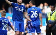 Hành trình chinh phục Ngoại hạng Anh của Chelsea mùa này