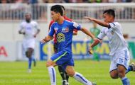 Nỗi buồn Công Phượng