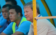 CLB Bình Dương lao đao khi vắng ông Hải 'lơ'