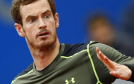 Vợ Roddick có bầu với Murray?