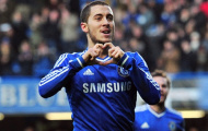 Eden Hazard - Người phá vỡ sự thống trị của Ronaldo và Messi