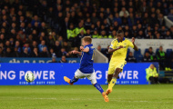Mourinho bỏ dở lễ ăn mừng để vào bệnh viện