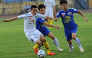 HAGL - Cái đẹp không chỉ là cảm tính