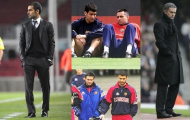 Điểm tin sáng 04/05: Mourinho đá đểu Pep; Toure được ra giá 45 triệu bảng