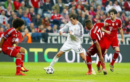 Bayern tính phá kỷ lục chuyển nhượng với Gareth Bale