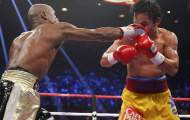 Điểm tin thể thao 04/05: Thắng Pacquiao, 'độc cô' Mayweather tiếp tục 'cầu bại'
