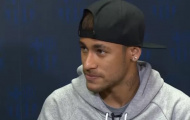 Fan nữ chê tiền; chọn Neymar