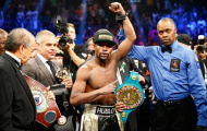 Mayweather tái đấu Pacquiao, tại sao không?