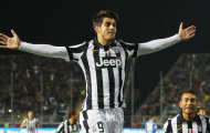 Gặp Juve: Real coi chừng 'người cũ'