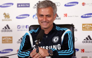 Chelsea vô địch Ngoại hạng Anh: Rắn nát mặc dầu tay kẻ nặn