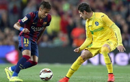 Neymar: Đừng là nốt trầm của tam tấu MSN!