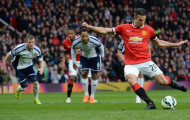 Man United thua 3 trận liên tiếp: Những linh hồn vất vưởng