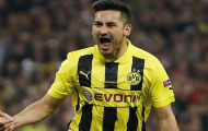 Điểm tin chiều 04/05: Gundogan mang tin vui cho M.U