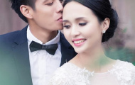 Văn Quyết hoãn trăng mật vì bận thi đấu