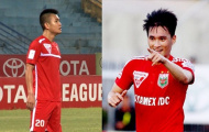 CHÍNH THỨC: Công Vinh mất kỷ lục bàn thắng nhanh nhất V-League