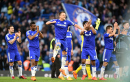 Tân vương Premier League 2014/2015: Hai mặt của The Blues