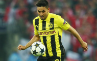 Mua Ilkay Gundogan, được chưa Van Gaal?