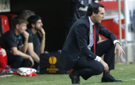 Milan tính hốt cả 'tướng' lẫn 'trò' của Sevilla