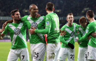 Wolfsburg thăng hoa: Sự trở lại của “bầy Sói”