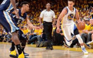 Video: Memphis Grizzlies vs Golden State Warriors (Game 1)
