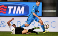 Liverpool chi 18 triệu bảng hỏi mua Kovacic