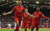 Cuộc đua tốp 4 Premier League: M.U “đau tim”
