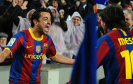Xavi khơi lại nỗi đau 'bàn tay nhỏ' của Real và Mourinho