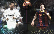 Góc nhìn: Thật buồn cười khi so sánh Hazard với CR7 và M10