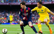 Ronaldo bứt phá trong cuộc đua giày vàng châu Âu