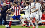 Koke tuyên bố không để cho Barcelona vô địch dễ dàng